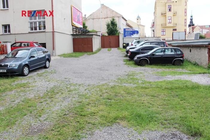 Prodej bytu 4+kk, Kladno, Poštovní náměstí, 123 m2