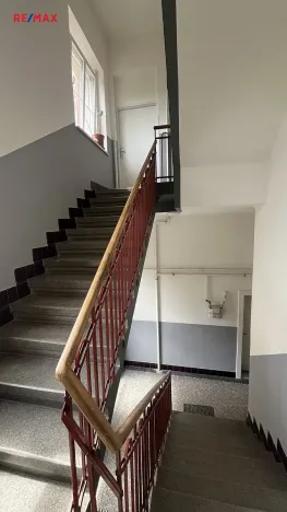 Prodej bytu 4+kk, Kladno, Poštovní náměstí, 123 m2