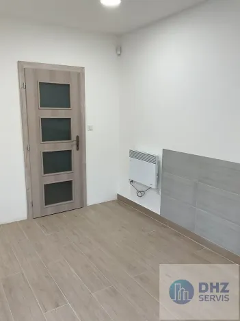 Pronájem komerční nemovitosti, Hořátev, 22 m2