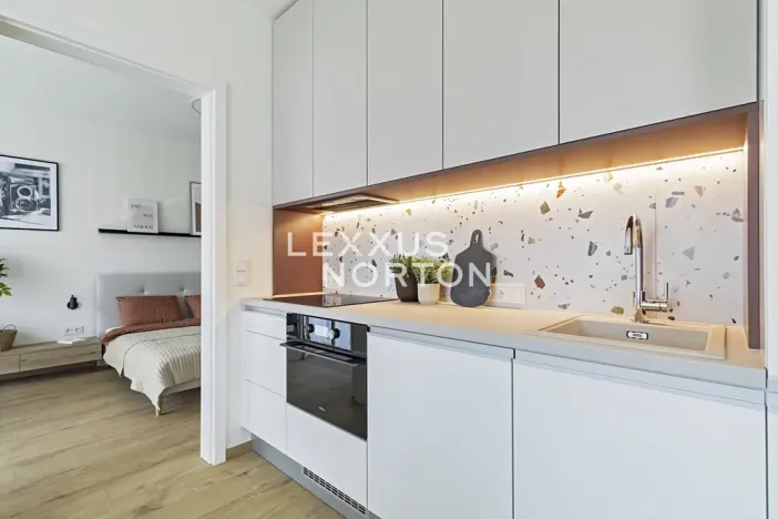 Prodej bytu 3+kk, Kralupy nad Vltavou, Husova, 74 m2