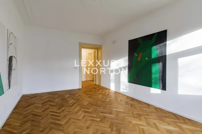 Pronájem bytu 3+kk, Praha - Josefov, Maiselova, 138 m2