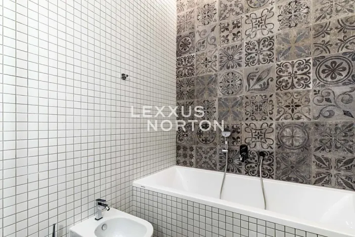 Pronájem bytu 3+kk, Praha - Josefov, Maiselova, 138 m2