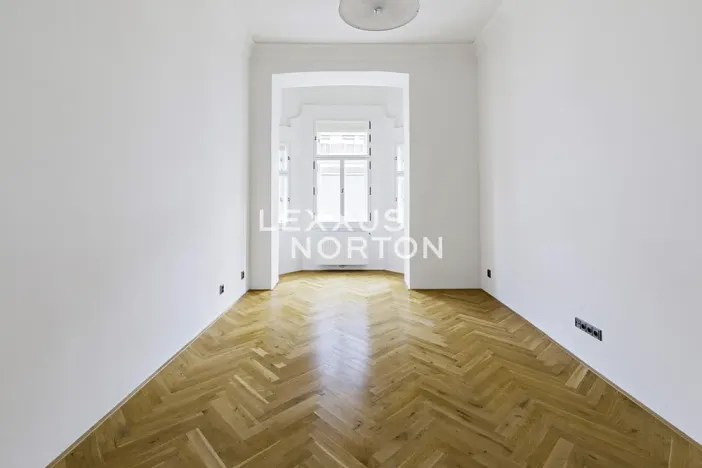 Pronájem bytu 3+1, Praha - Nové Město, Na Poříčí, 92 m2