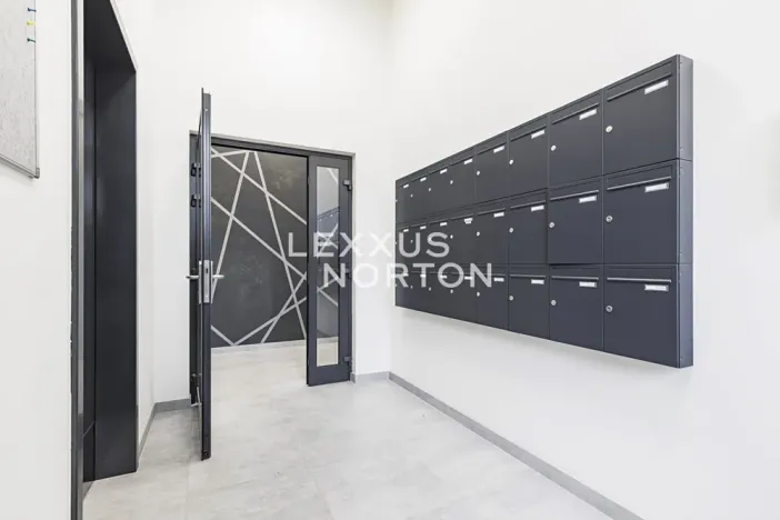 Pronájem bytu 2+kk, Praha - Stodůlky, Bělohlávkova, 59 m2