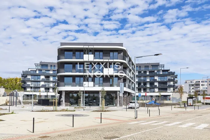 Pronájem bytu 2+kk, Praha - Stodůlky, Bělohlávkova, 59 m2