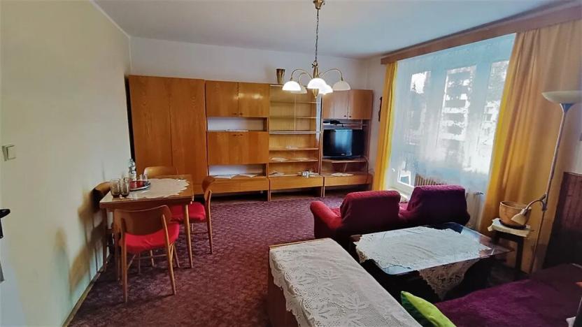 Prodej bytu 3+1, Hronov, Smetanova, 61 m2