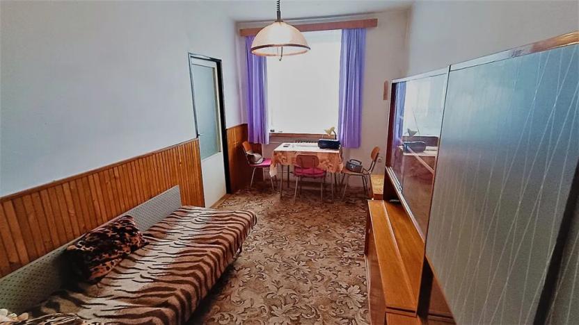 Prodej bytu 3+1, Hronov, Smetanova, 61 m2