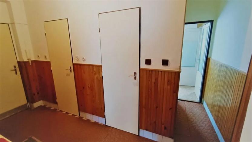 Prodej bytu 3+1, Hronov, Smetanova, 61 m2