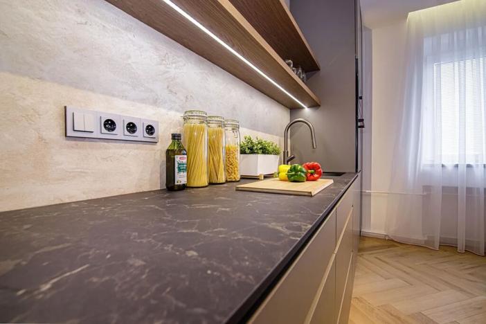 Prodej bytu 4+kk, Ostrava, 28. října, 105 m2