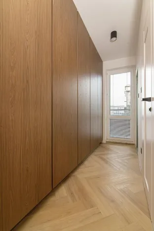 Prodej bytu 4+kk, Ostrava, 28. října, 105 m2