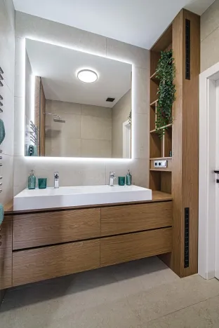 Prodej bytu 4+kk, Ostrava, 28. října, 105 m2