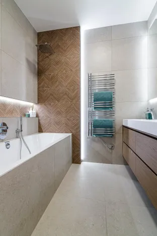 Prodej bytu 4+kk, Ostrava, 28. října, 105 m2