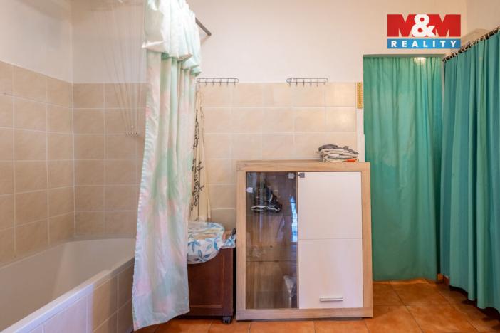 Prodej chalupy, Čestice - Doubravice u Volyně, 80 m2