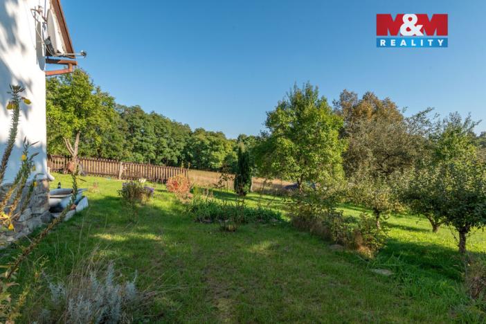 Prodej chalupy, Čestice - Doubravice u Volyně, 80 m2