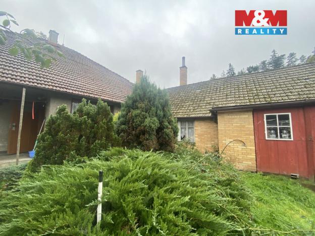 Pronájem rodinného domu, Horní Štěpánov - Nové Sady, 250 m2