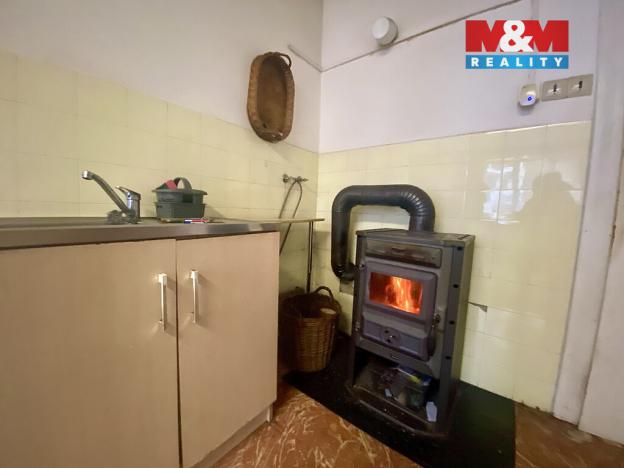 Pronájem rodinného domu, Horní Štěpánov - Nové Sady, 250 m2