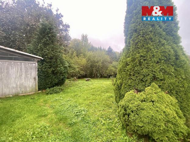 Pronájem rodinného domu, Horní Štěpánov - Nové Sady, 250 m2