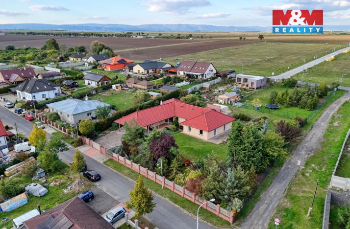 Prodej rodinného domu, Hrušovany, 300 m2