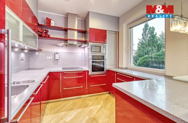 Prodej rodinného domu, Hrušovany, 300 m2