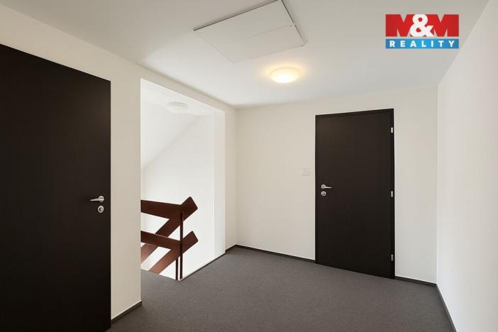 Prodej rodinného domu, Soběslav - Soběslav II, Na Ohradě, 270 m2