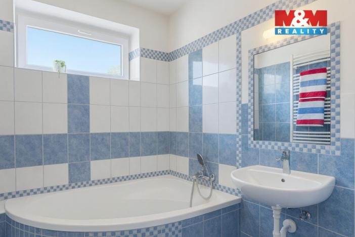 Prodej rodinného domu, Soběslav - Soběslav II, Na Ohradě, 270 m2