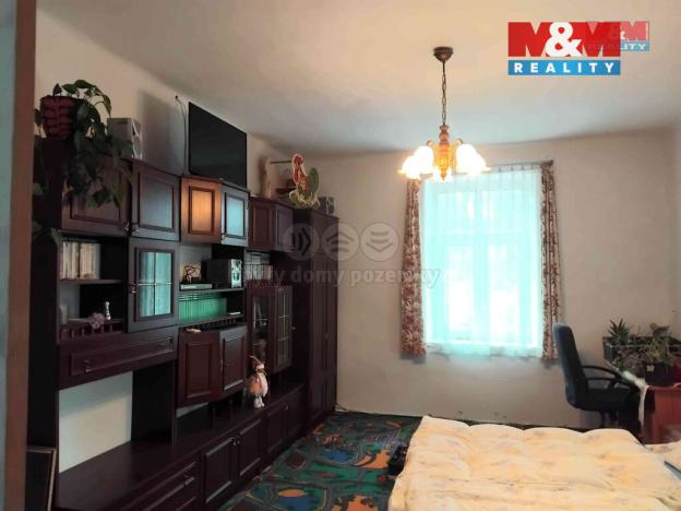 Prodej rodinného domu, Lomnice, 165 m2