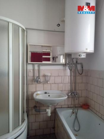 Prodej rodinného domu, Lomnice, 165 m2