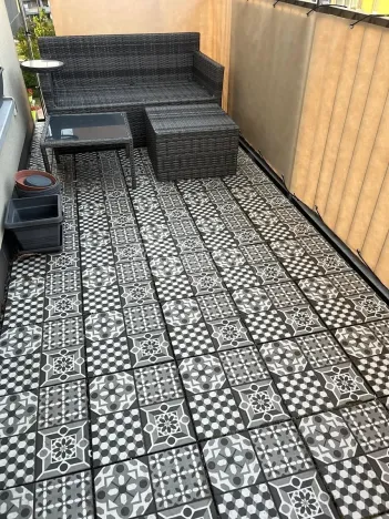 Pronájem bytu 2+kk, Praha - Hostivař, Rižská, 54 m2