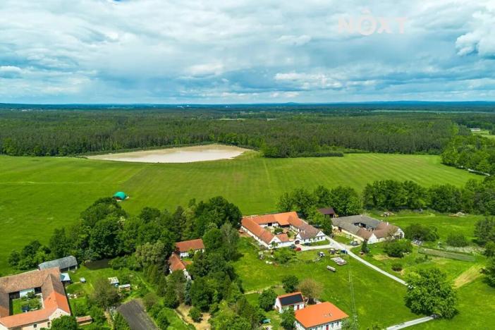 Prodej pozemku pro bydlení, Hrachoviště, 2949 m2