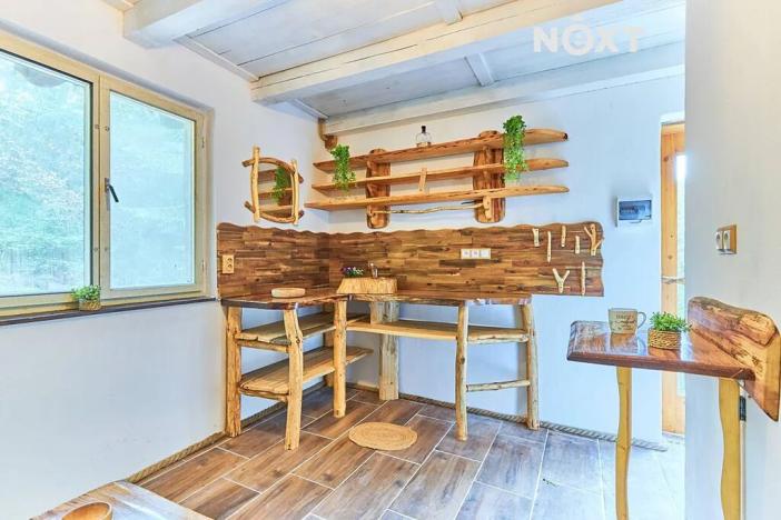 Prodej chaty, Staré Hodějovice, 32 m2