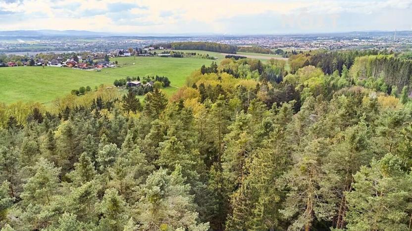 Prodej chaty, Staré Hodějovice, 32 m2