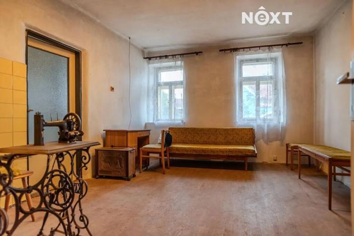 Prodej rodinného domu, Dolní Třebonín, 163 m2