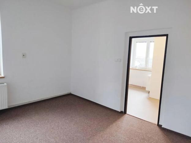 Pronájem bytu 1+1, Křemže, Náměstí, 35 m2