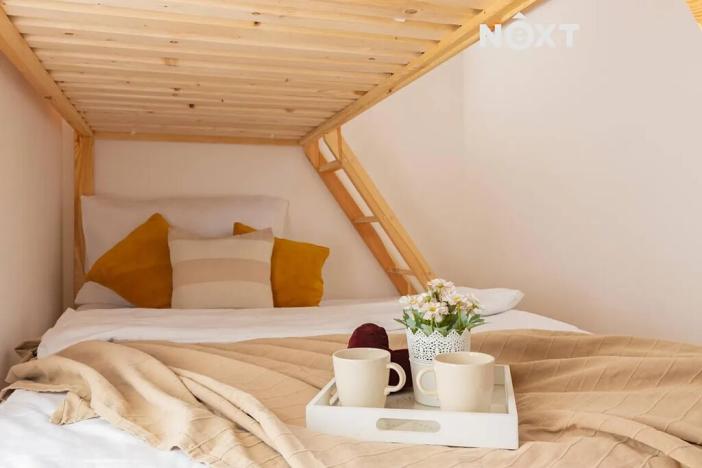 Prodej bytu 3+kk, Černá v Pošumaví, 53 m2