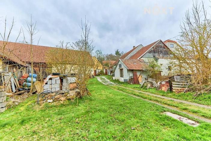 Prodej rodinného domu, Pluhův Žďár, 300 m2