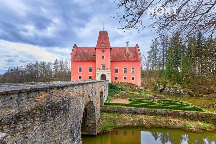 Prodej rodinného domu, Pluhův Žďár, 300 m2