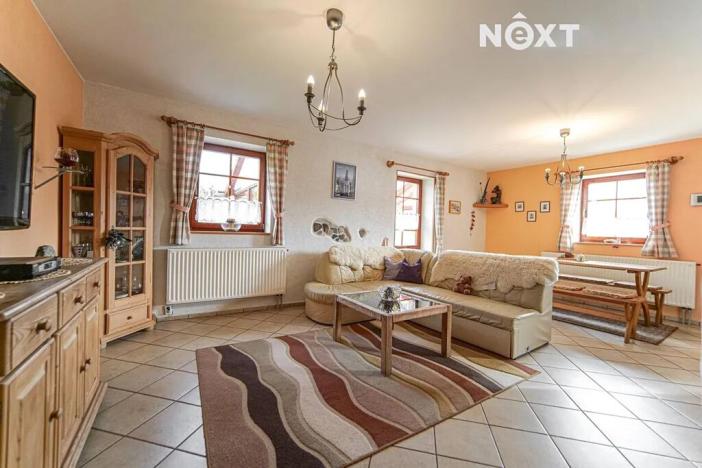 Prodej ubytování, Horní Planá, 270 m2