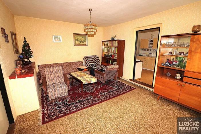 Prodej rodinného domu, Dubá, 212 m2