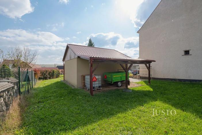 Prodej pozemku pro bydlení, Těmice, 2331 m2