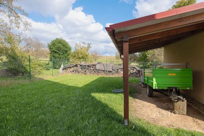 Prodej pozemku pro bydlení, Těmice, 2331 m2