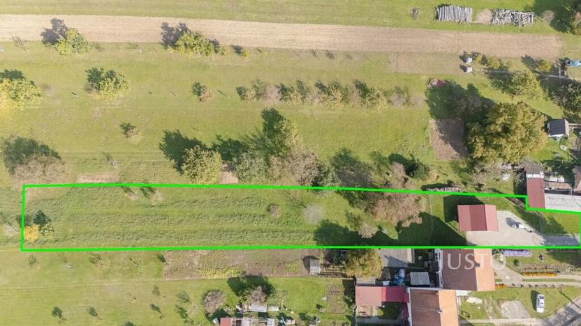 Prodej garáže, Těmice, 38 m2