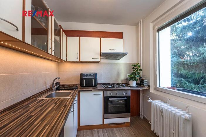 Prodej bytu 2+kk, Praha - Michle, Podle Kačerova, 41 m2