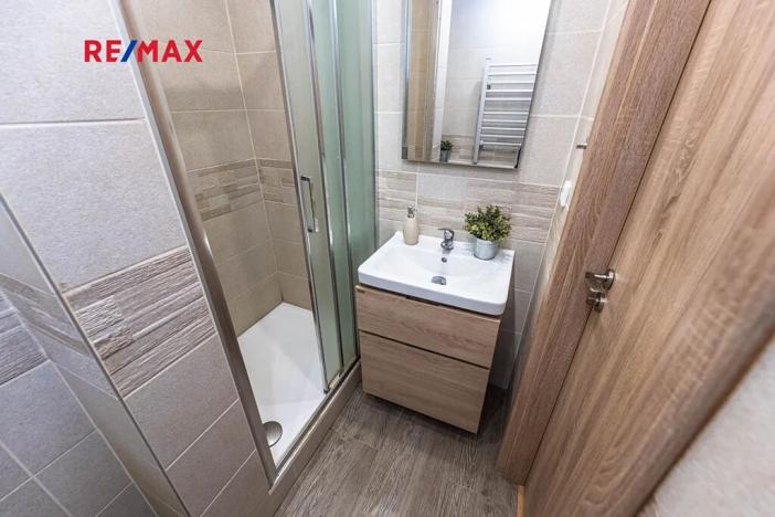 Prodej bytu 2+kk, Praha - Michle, Podle Kačerova, 41 m2