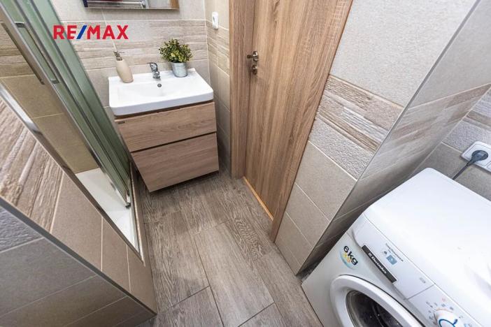 Prodej bytu 2+kk, Praha - Michle, Podle Kačerova, 41 m2