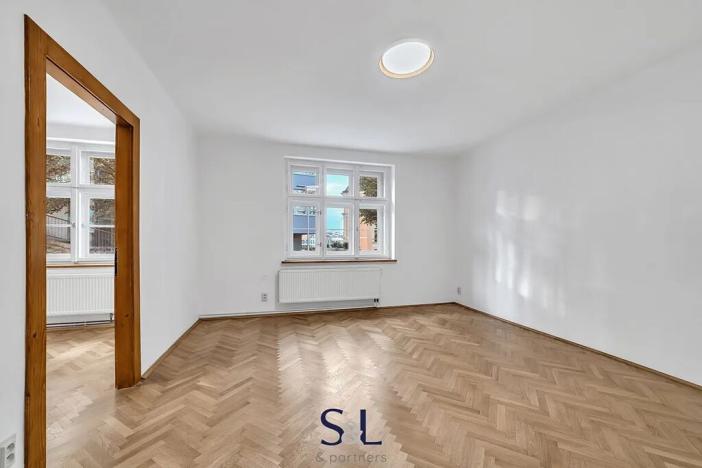 Prodej bytu 2+1, Liberec, U Sirotčince, 52 m2