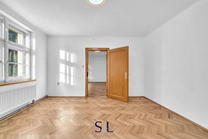 Prodej bytu 2+1, Liberec, U Sirotčince, 52 m2