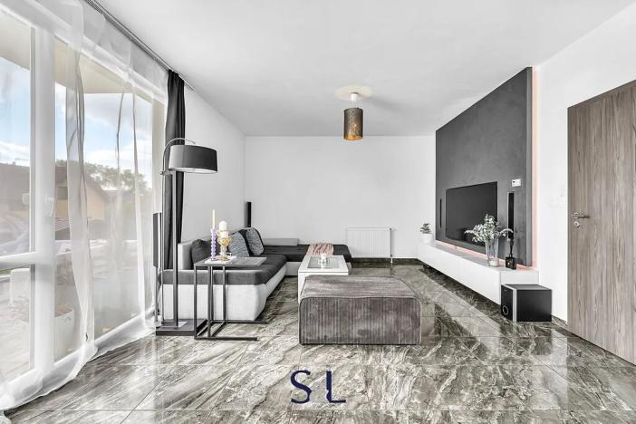 Prodej rodinného domu, Babice, Brennerova, 130 m2