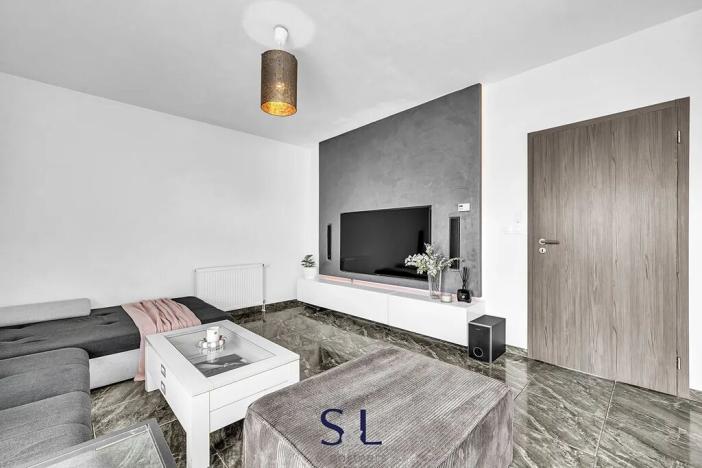 Prodej rodinného domu, Babice, Brennerova, 130 m2