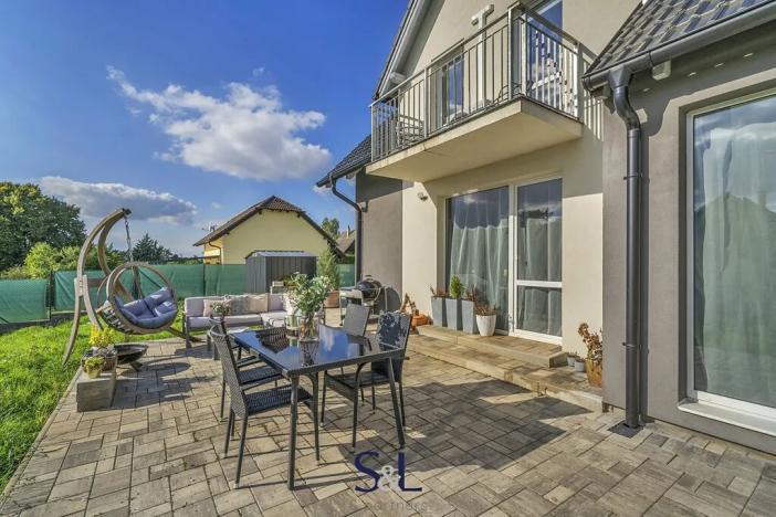 Prodej rodinného domu, Babice, Brennerova, 130 m2