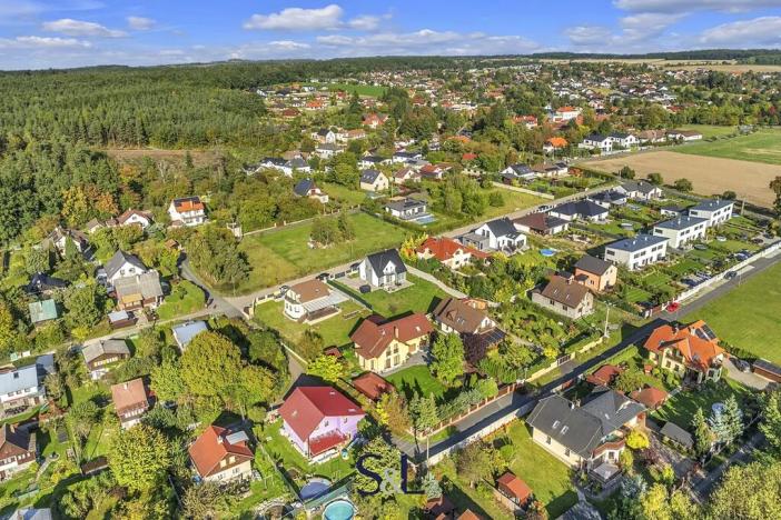 Prodej rodinného domu, Babice, Brennerova, 130 m2